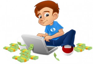 Kiếm tiến tại nhà Kiếm tiến tại nhà